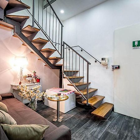Il Viaggiator Leggero Bed & Breakfast Florence Exterior photo