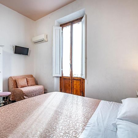 Il Viaggiator Leggero Bed & Breakfast Florence Exterior photo