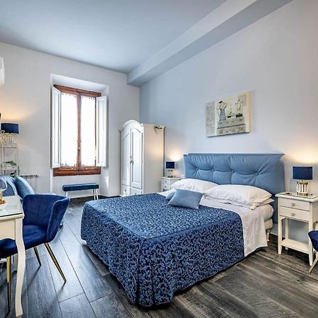 Il Viaggiator Leggero Bed & Breakfast Florence Exterior photo