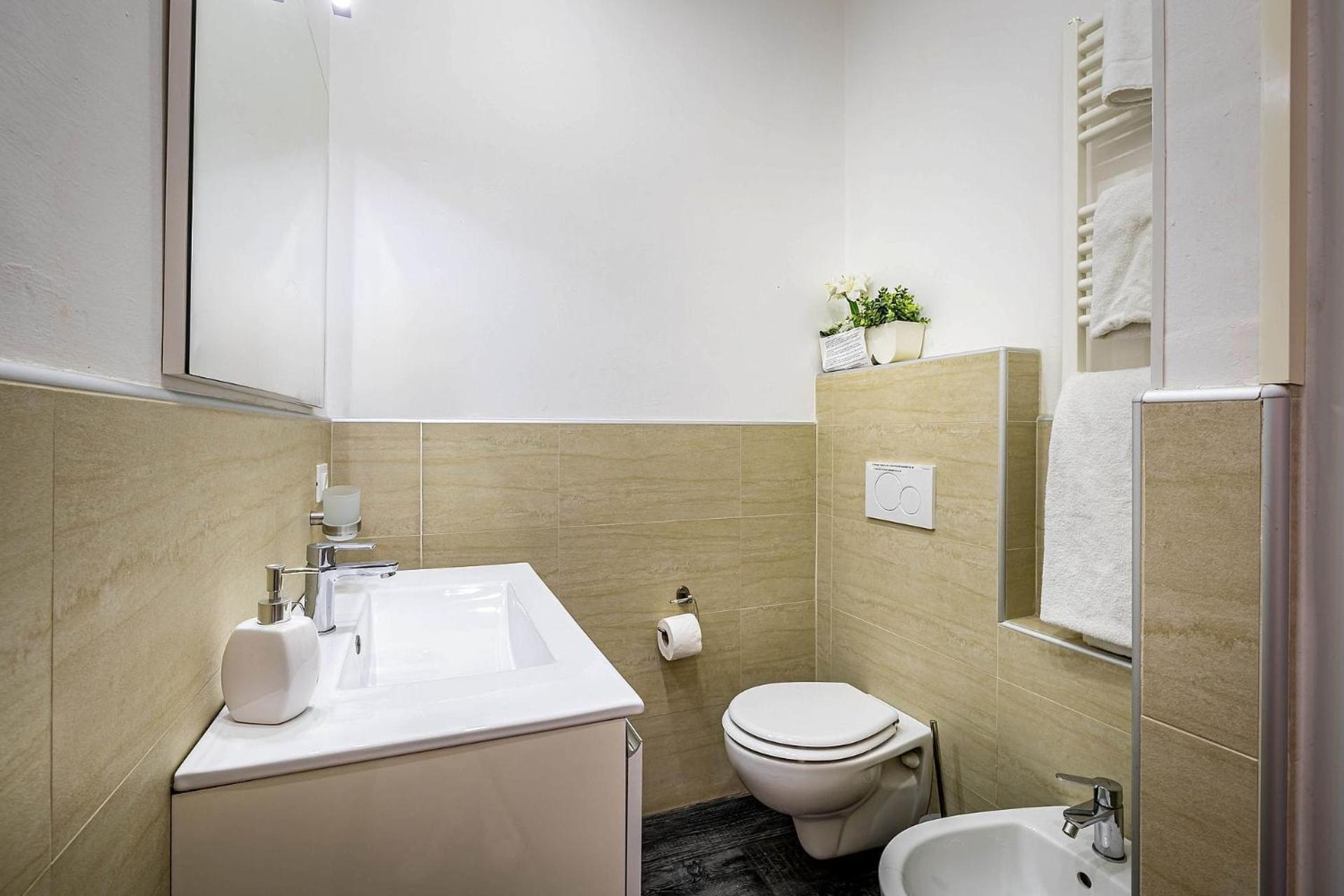 Il Viaggiator Leggero Bed & Breakfast Florence Exterior photo