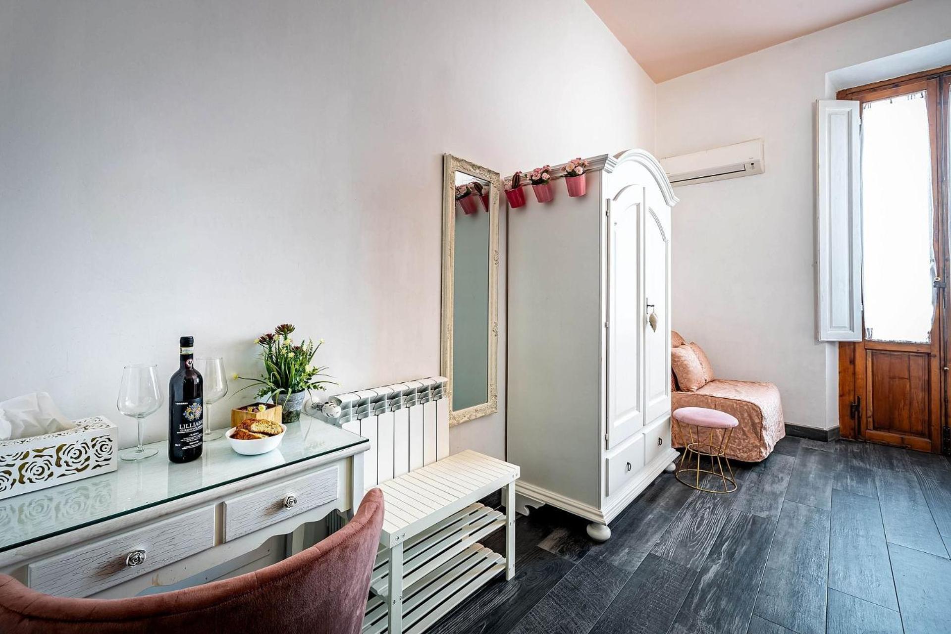 Il Viaggiator Leggero Bed & Breakfast Florence Exterior photo