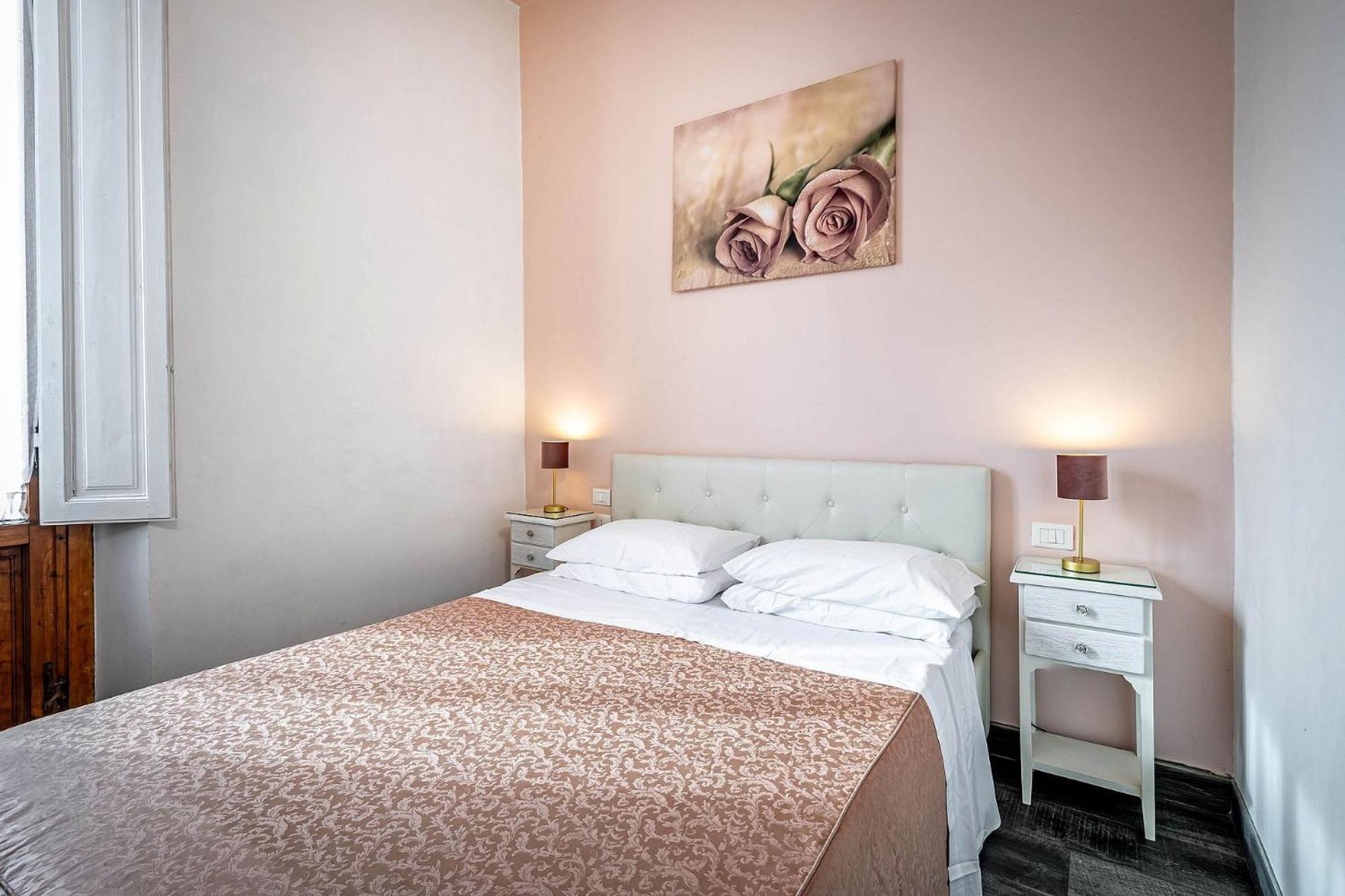 Il Viaggiator Leggero Bed & Breakfast Florence Exterior photo