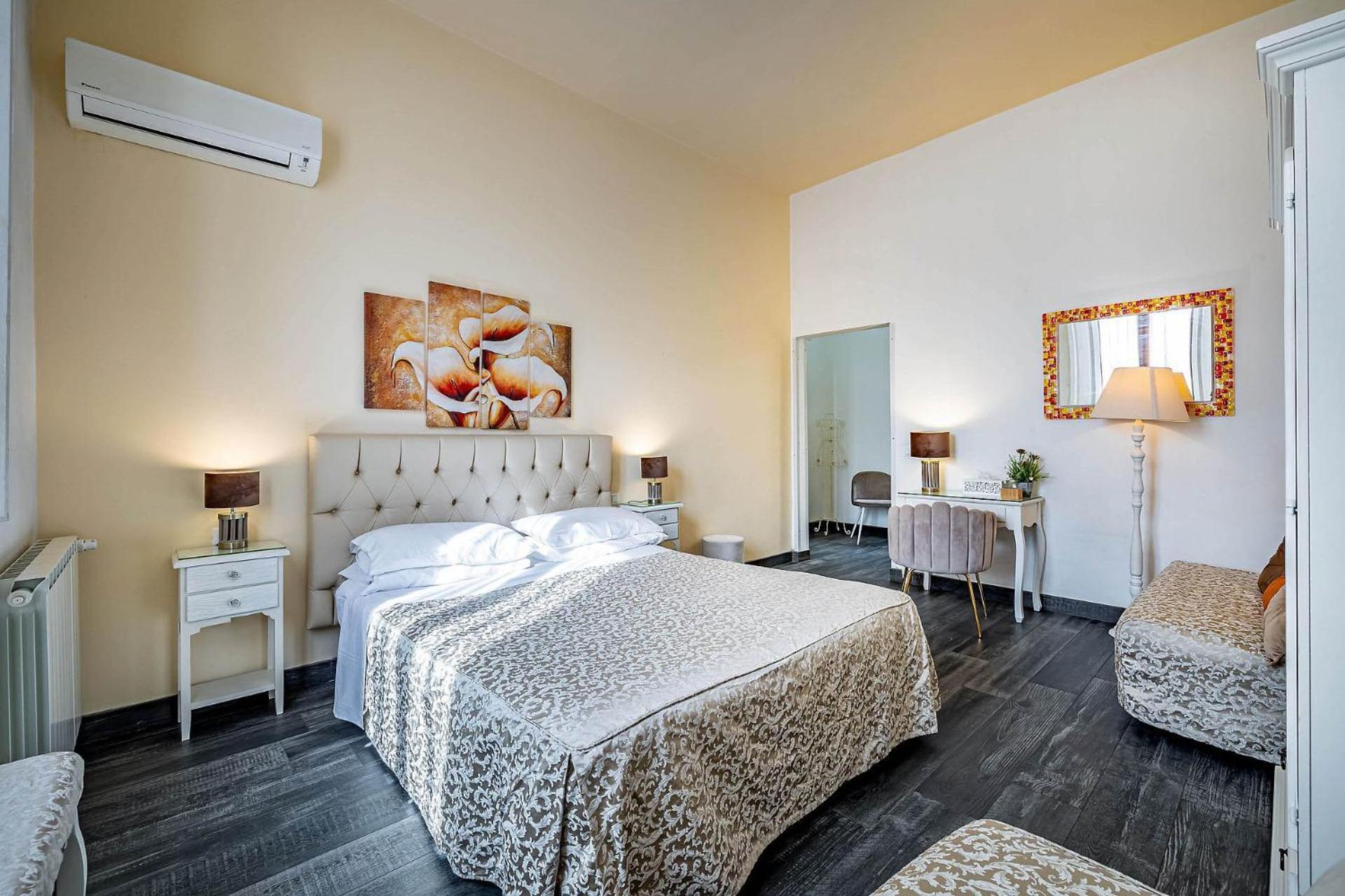 Il Viaggiator Leggero Bed & Breakfast Florence Exterior photo
