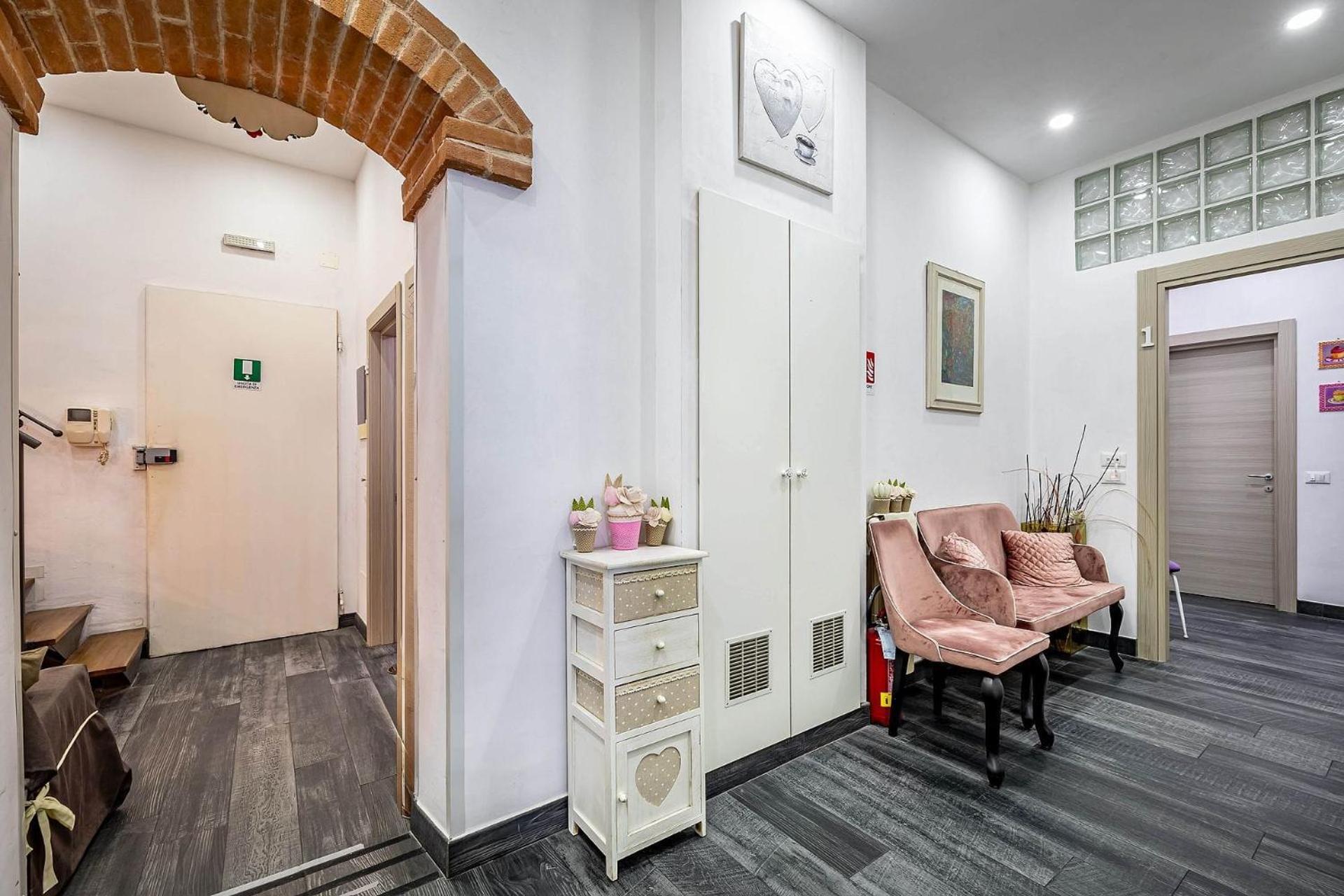 Il Viaggiator Leggero Bed & Breakfast Florence Exterior photo