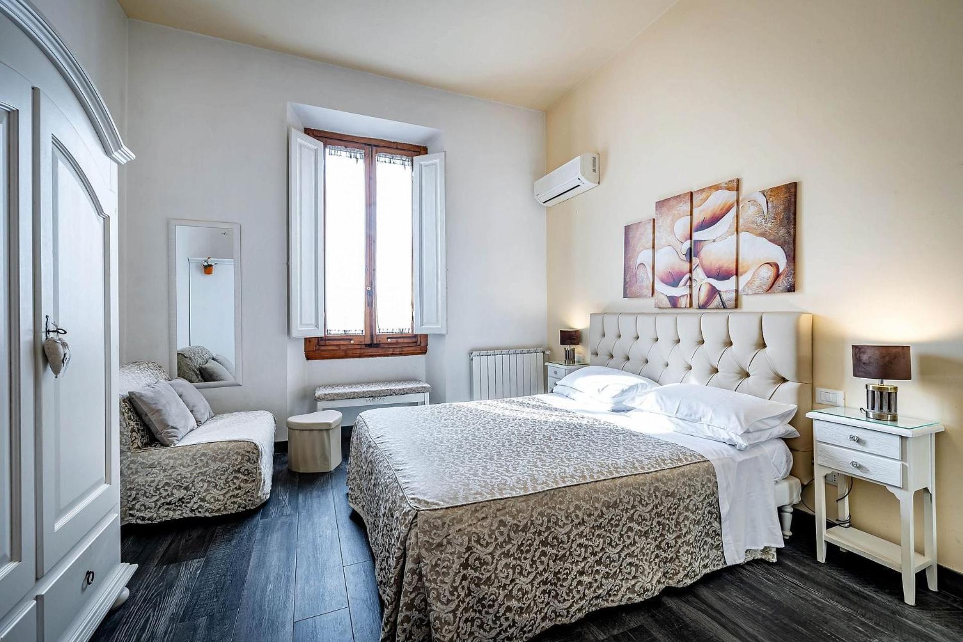 Il Viaggiator Leggero Bed & Breakfast Florence Exterior photo