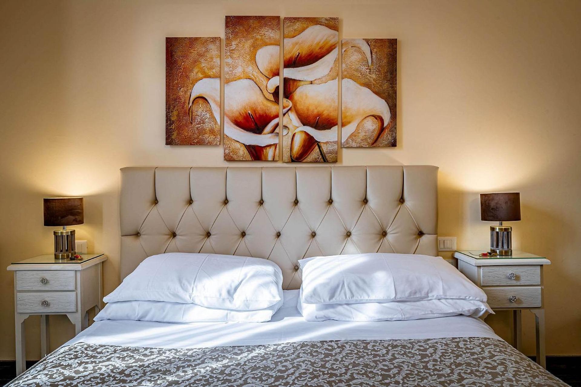 Il Viaggiator Leggero Bed & Breakfast Florence Exterior photo