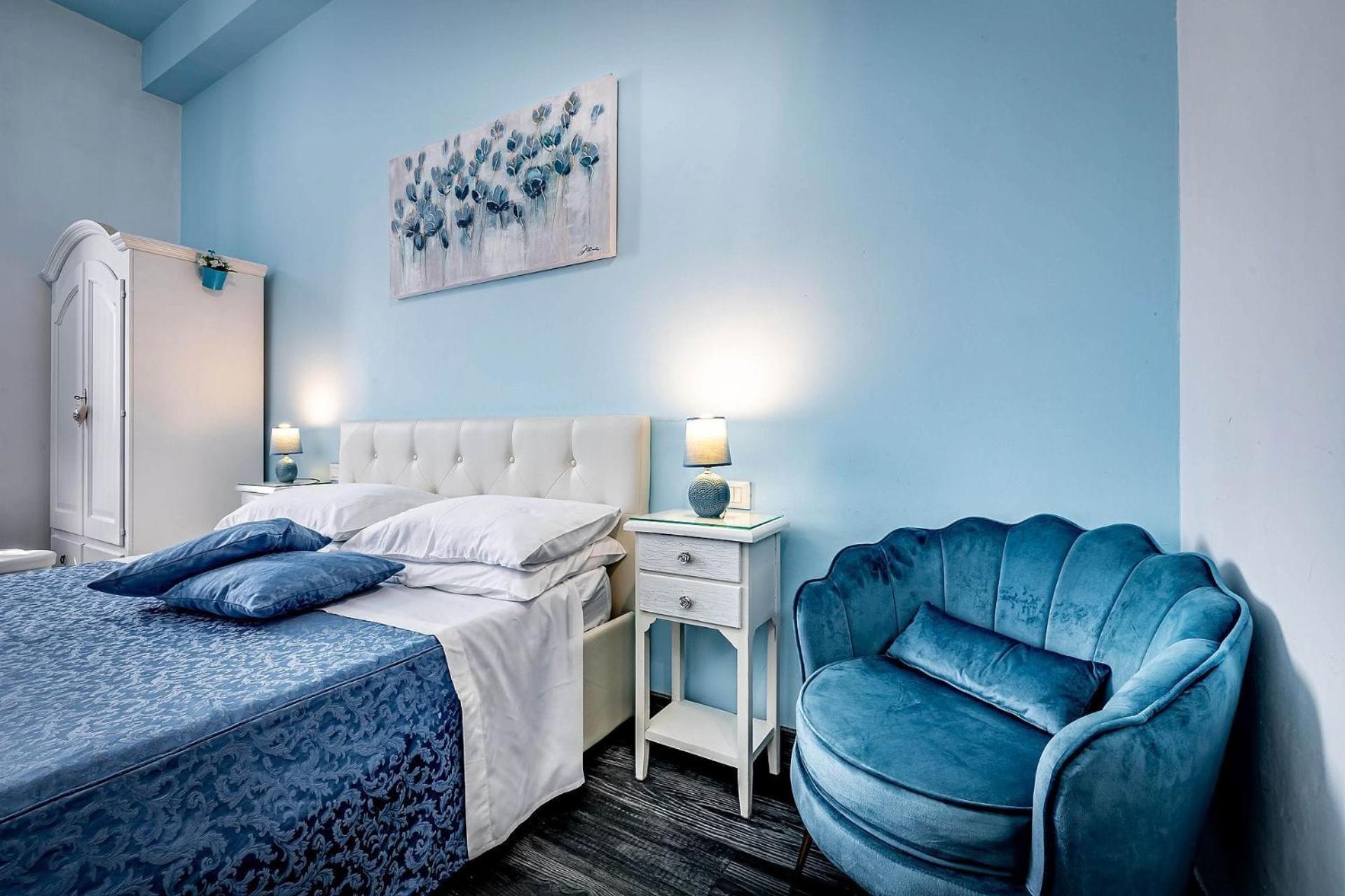 Il Viaggiator Leggero Bed & Breakfast Florence Exterior photo