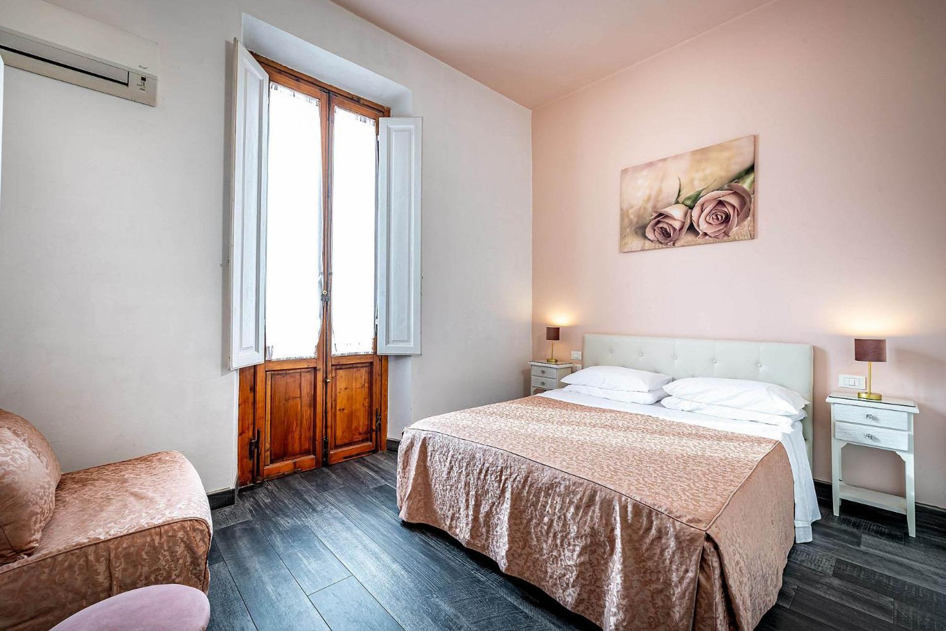 Il Viaggiator Leggero Bed & Breakfast Florence Exterior photo
