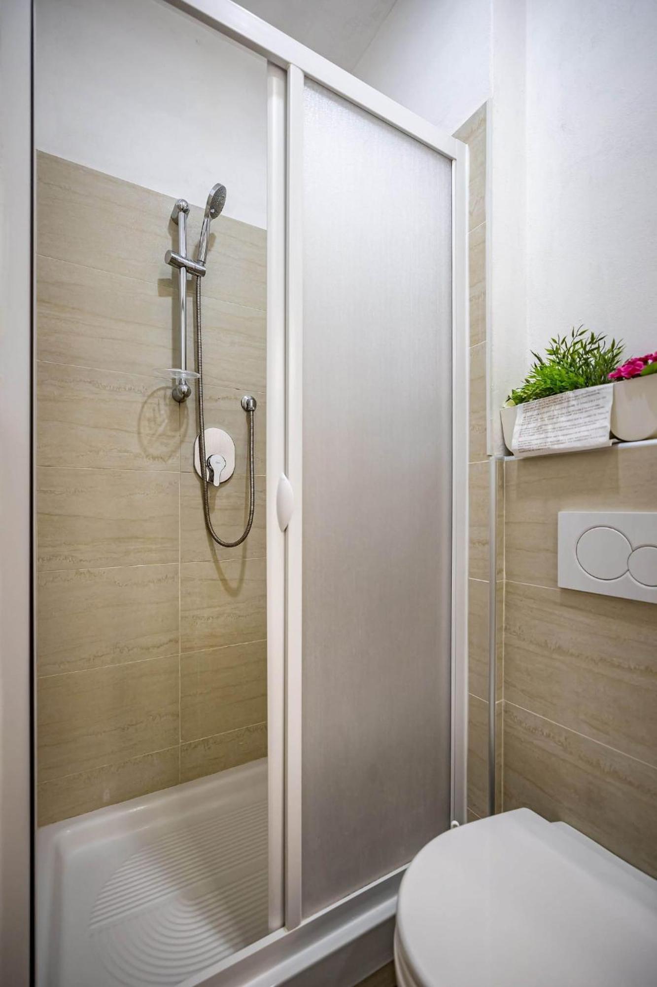 Il Viaggiator Leggero Bed & Breakfast Florence Exterior photo