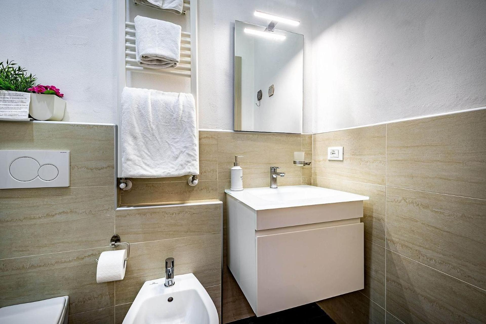 Il Viaggiator Leggero Bed & Breakfast Florence Exterior photo