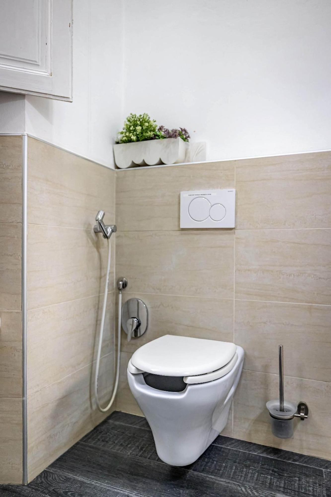 Il Viaggiator Leggero Bed & Breakfast Florence Exterior photo