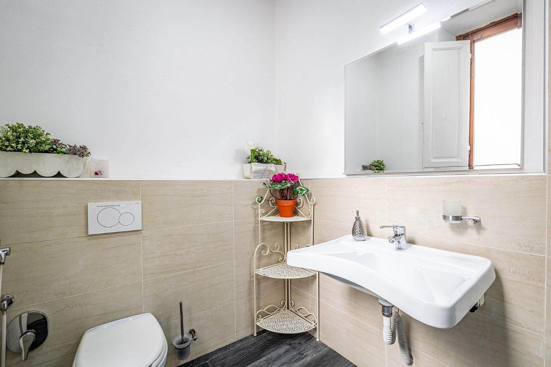 Il Viaggiator Leggero Bed & Breakfast Florence Exterior photo