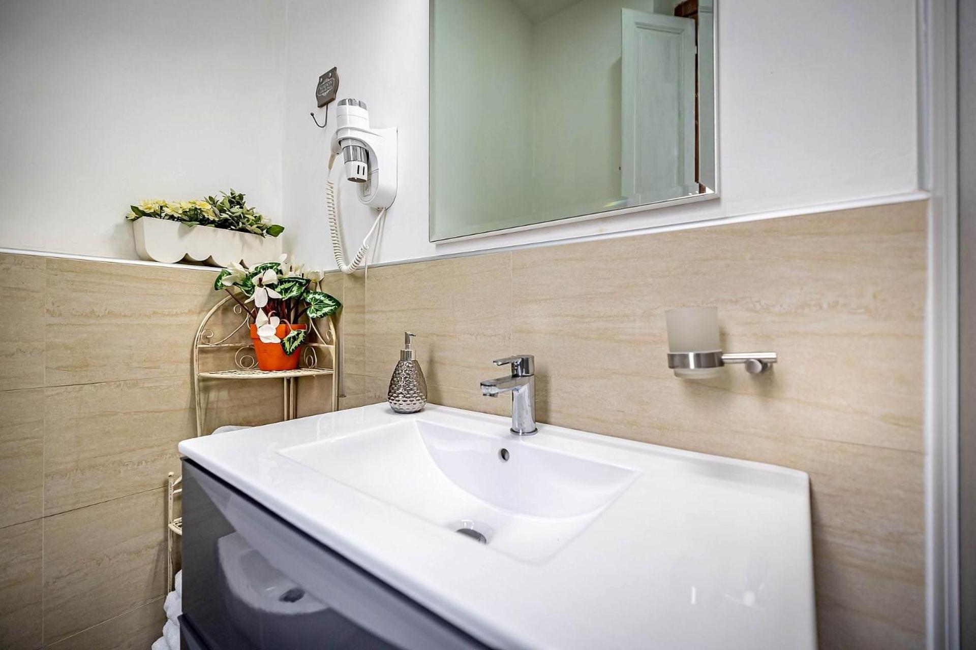 Il Viaggiator Leggero Bed & Breakfast Florence Exterior photo