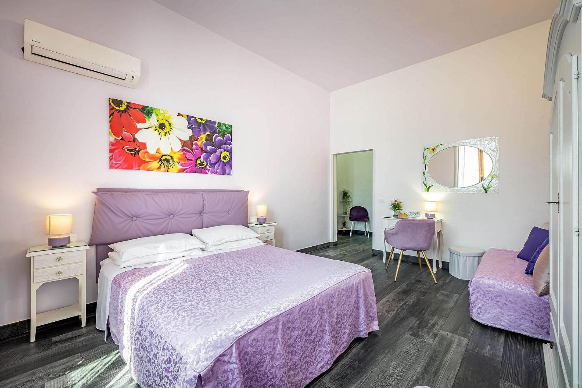 Il Viaggiator Leggero Bed & Breakfast Florence Exterior photo