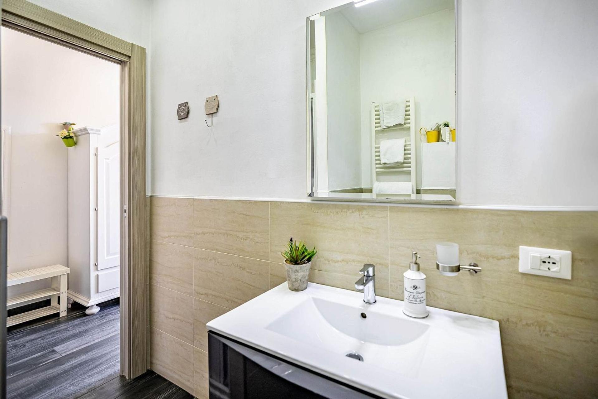 Il Viaggiator Leggero Bed & Breakfast Florence Exterior photo