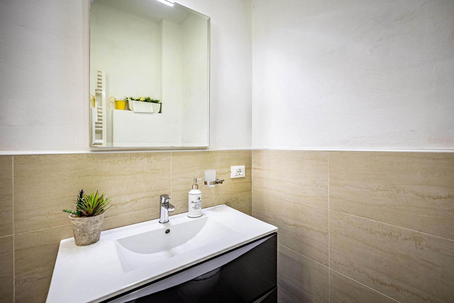 Il Viaggiator Leggero Bed & Breakfast Florence Exterior photo