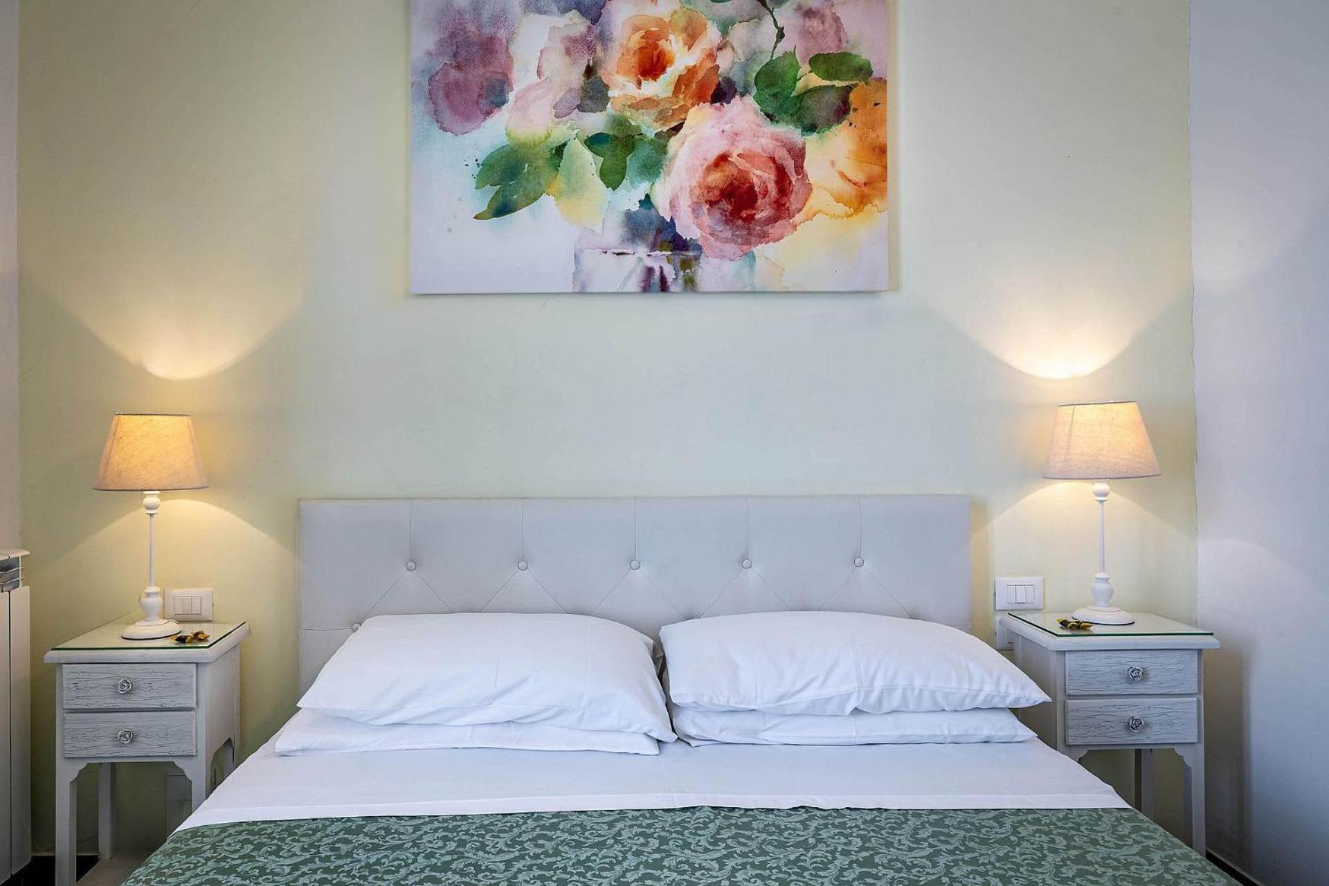 Il Viaggiator Leggero Bed & Breakfast Florence Exterior photo