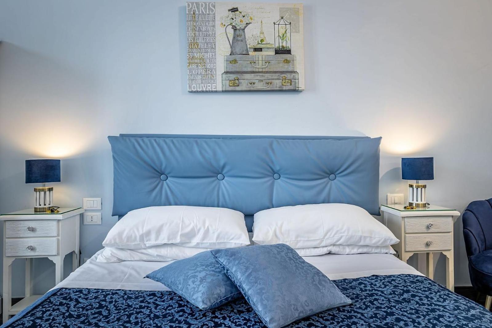 Il Viaggiator Leggero Bed & Breakfast Florence Exterior photo