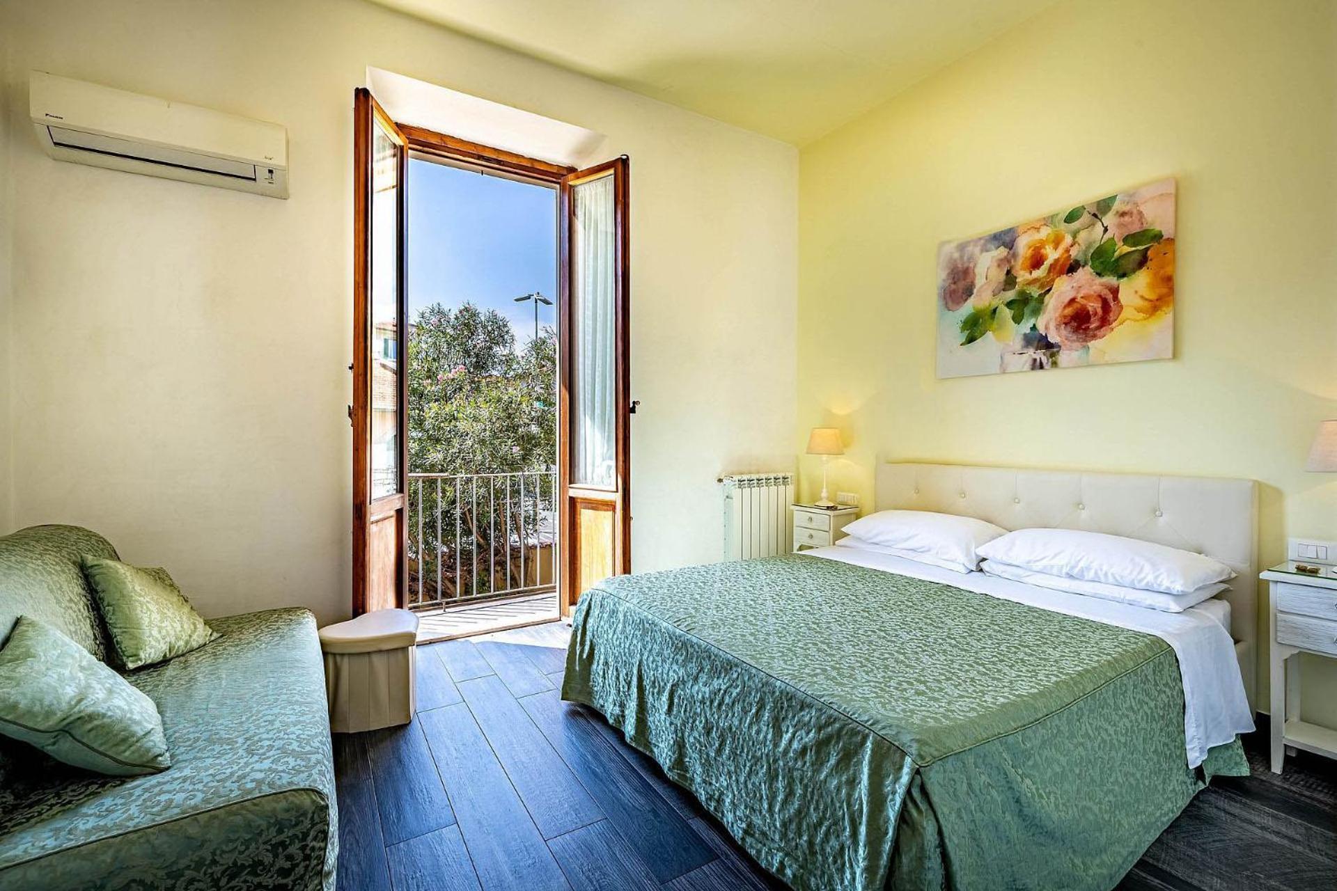 Il Viaggiator Leggero Bed & Breakfast Florence Exterior photo