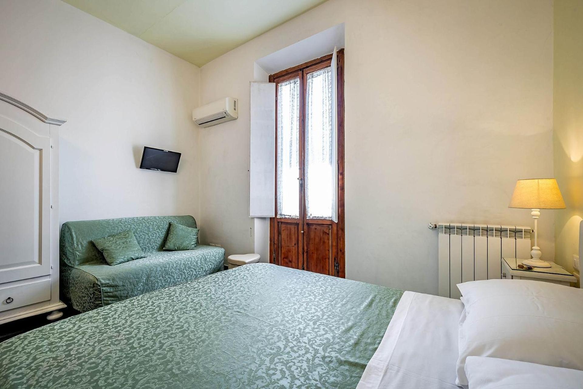 Il Viaggiator Leggero Bed & Breakfast Florence Exterior photo