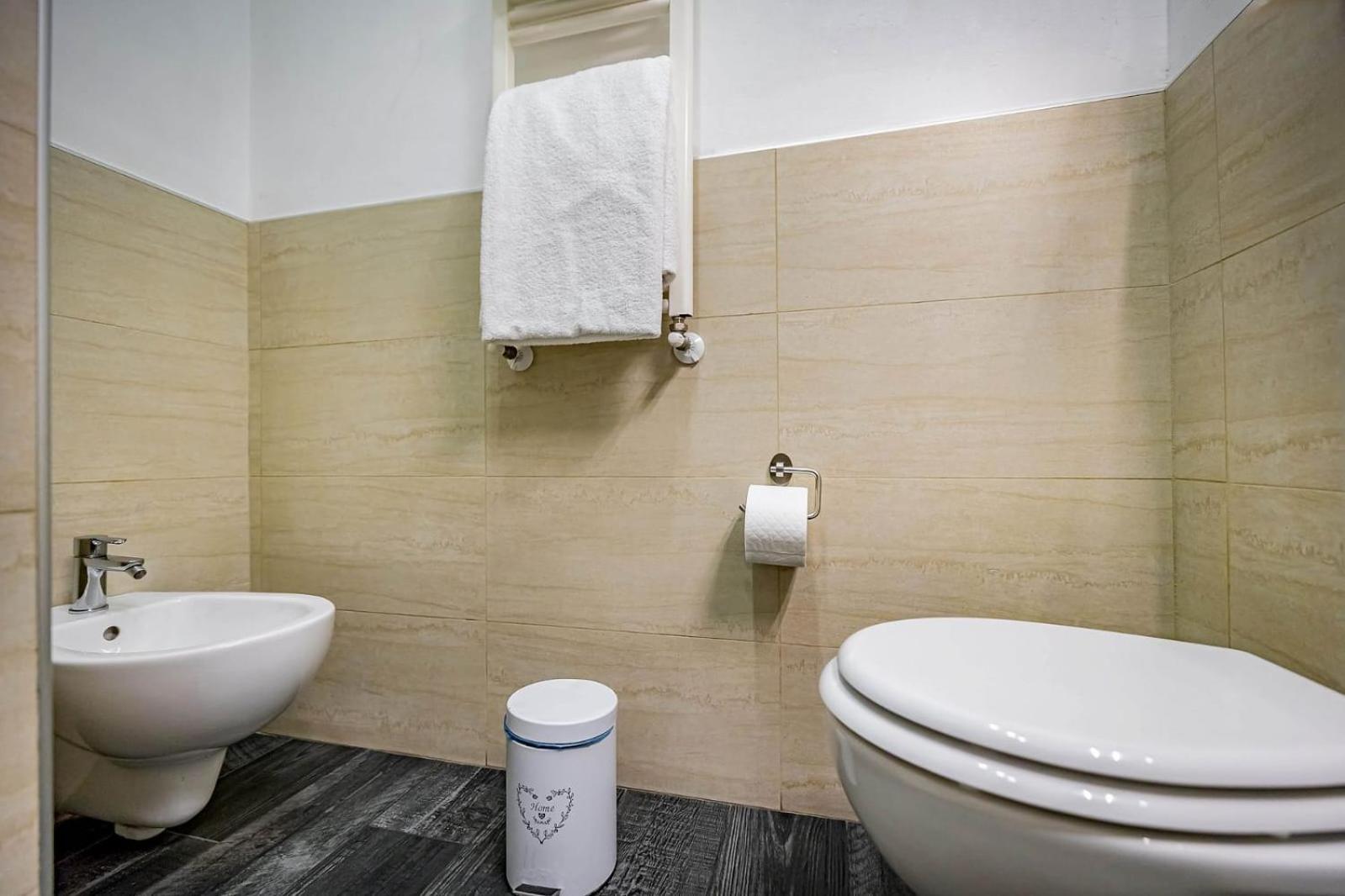 Il Viaggiator Leggero Bed & Breakfast Florence Exterior photo