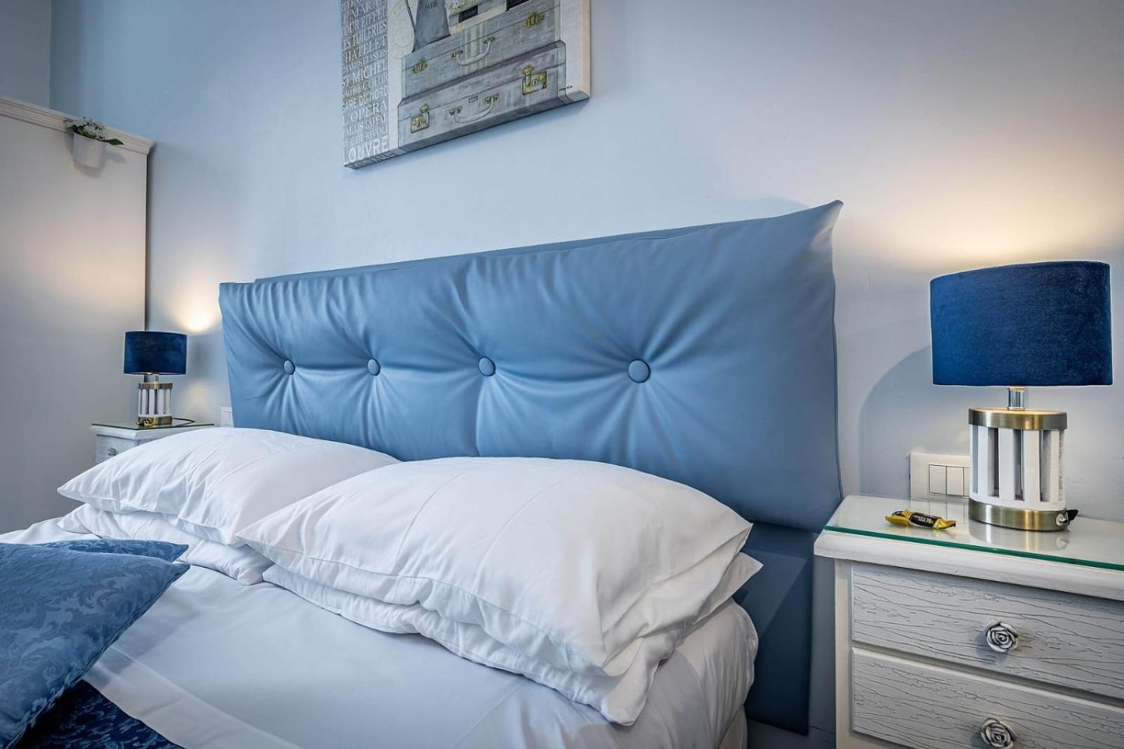 Il Viaggiator Leggero Bed & Breakfast Florence Exterior photo