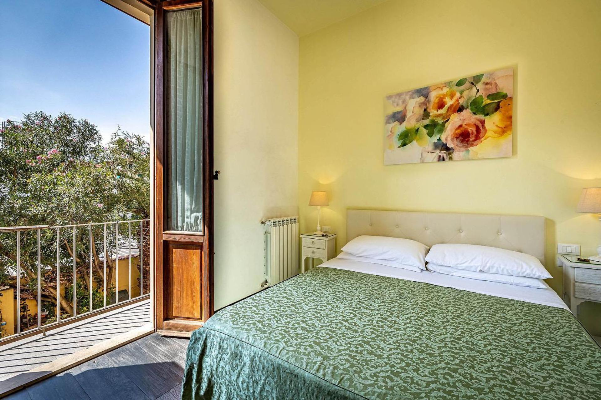 Il Viaggiator Leggero Bed & Breakfast Florence Exterior photo