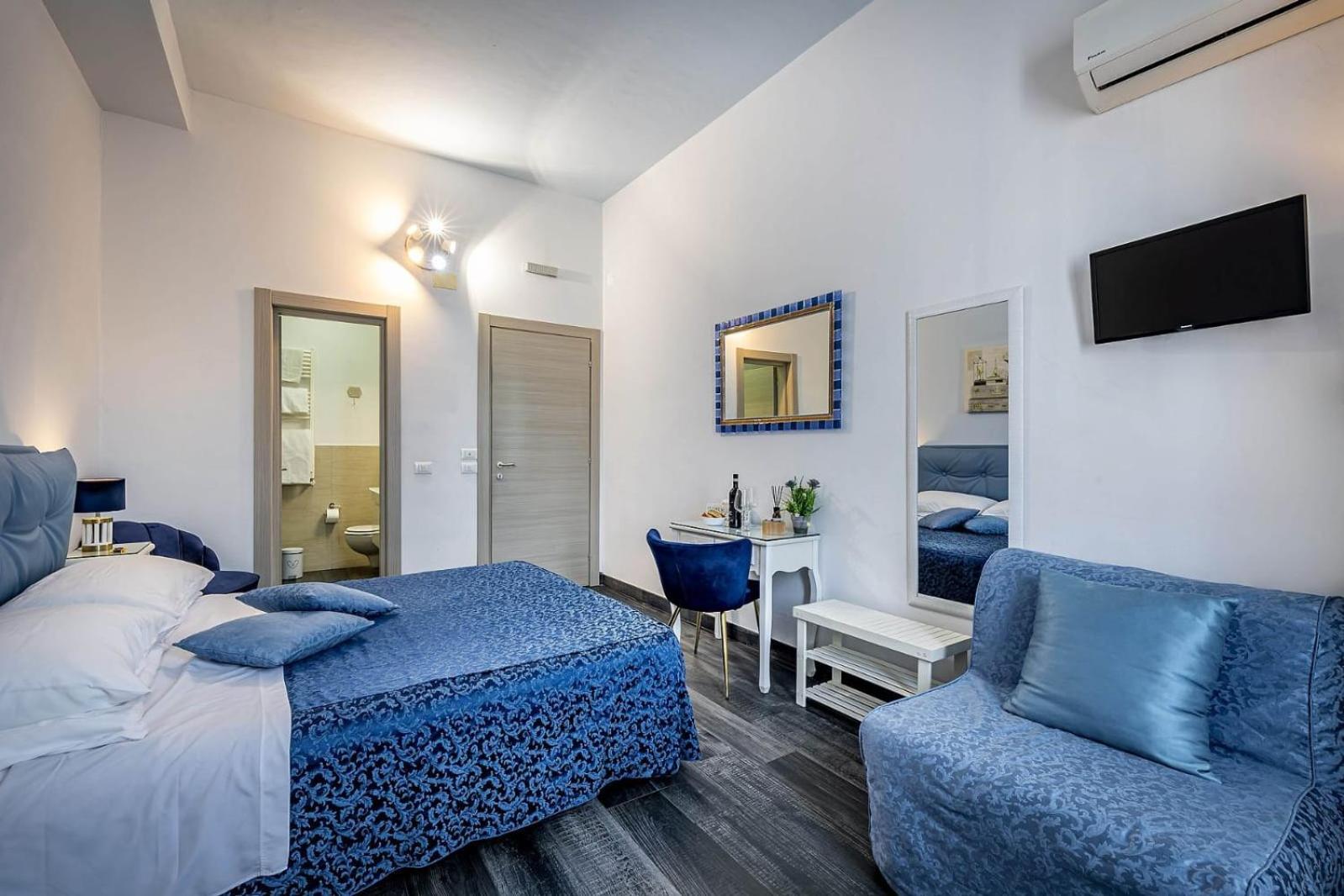 Il Viaggiator Leggero Bed & Breakfast Florence Exterior photo